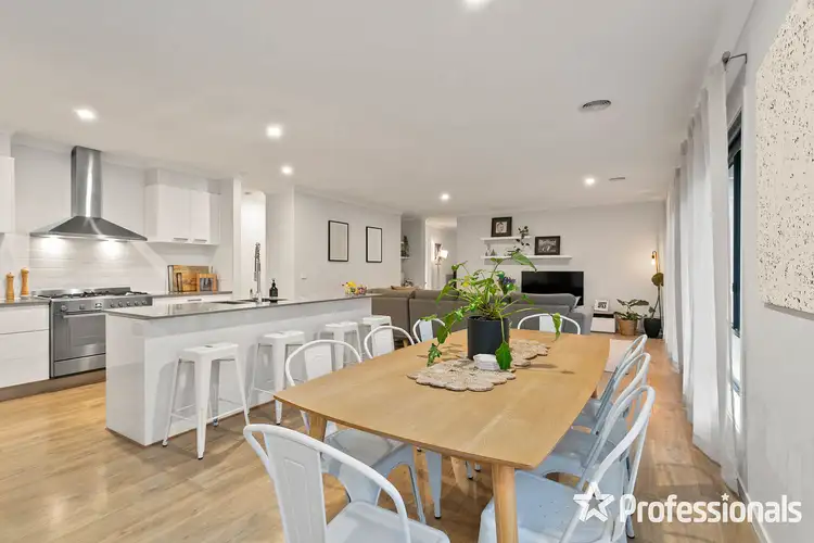 Main view of Homely house listing, 1 Guest House Close, Seville VIC 3139