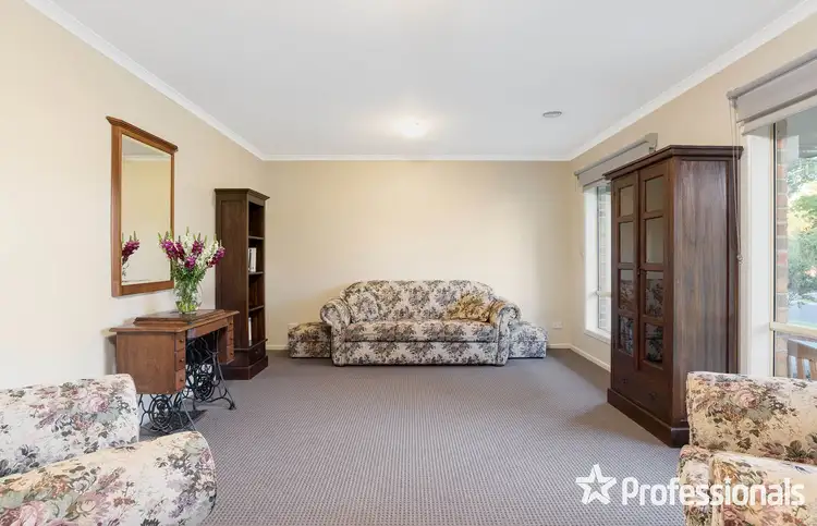 Second view of Homely house listing, 104 Nimblefoot Way, Lilydale VIC 3140