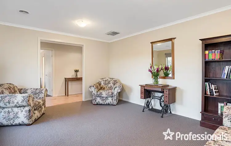 Third view of Homely house listing, 104 Nimblefoot Way, Lilydale VIC 3140