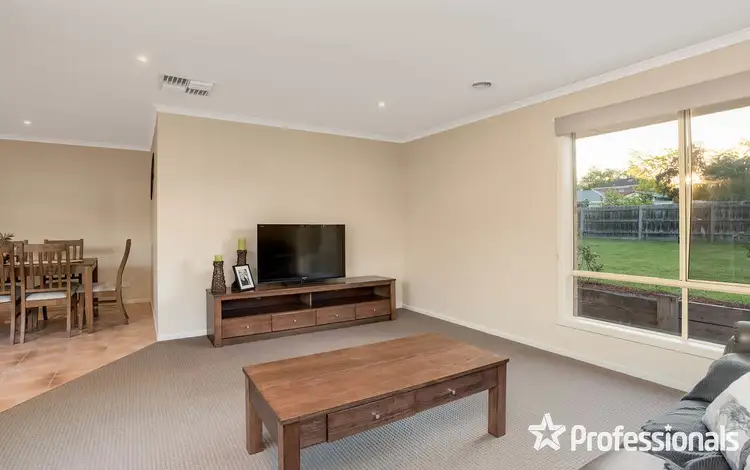 Fifth view of Homely house listing, 104 Nimblefoot Way, Lilydale VIC 3140