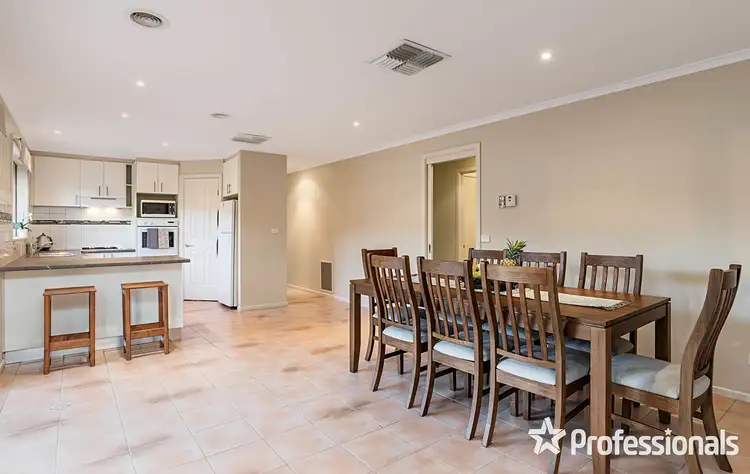 Sixth view of Homely house listing, 104 Nimblefoot Way, Lilydale VIC 3140