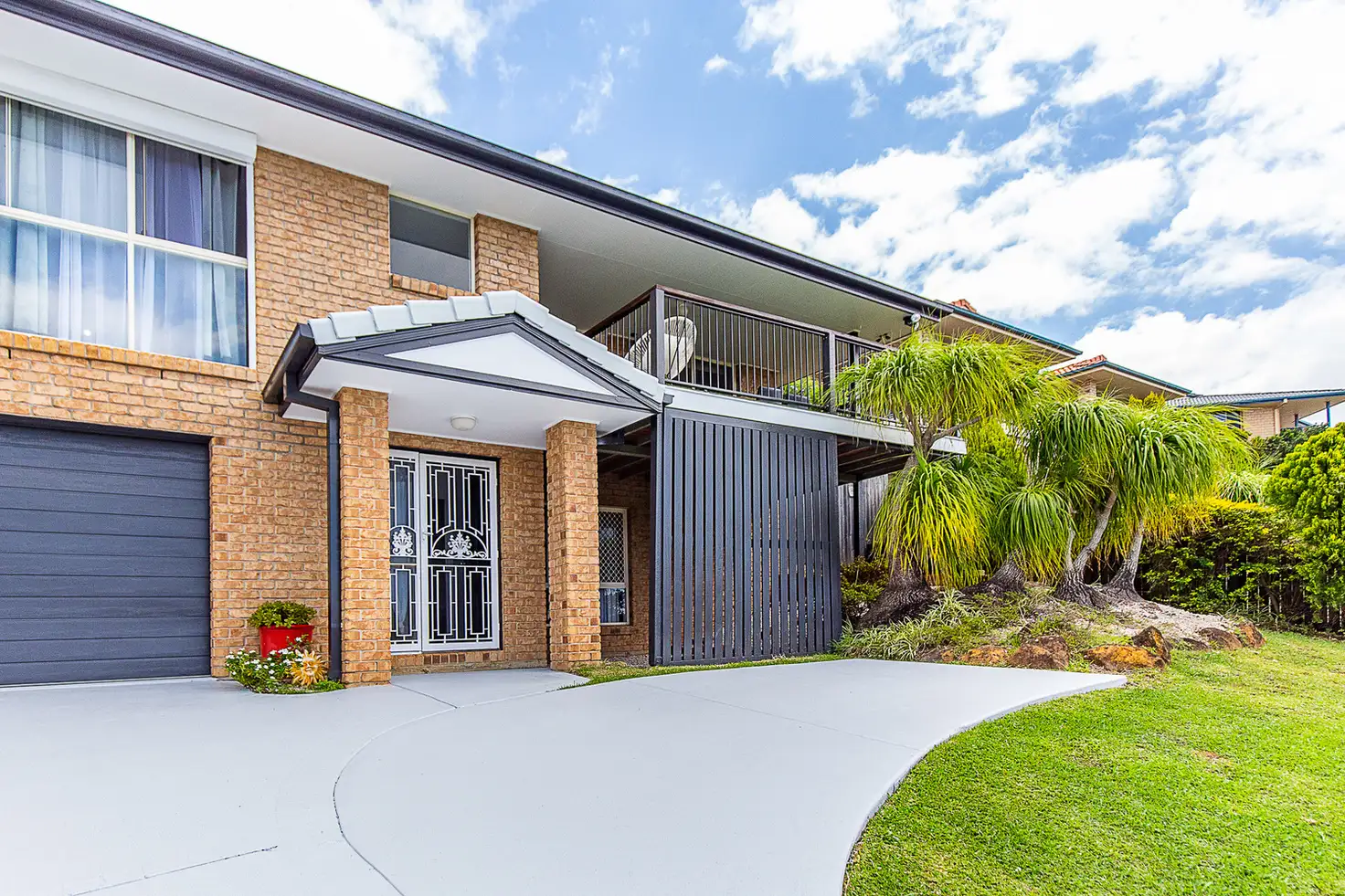 Main view of Homely house listing, 258 Darlington Drive, Banora Point NSW 2486