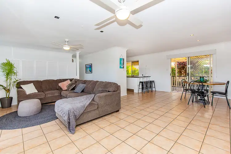 Fourth view of Homely house listing, 258 Darlington Drive, Banora Point NSW 2486