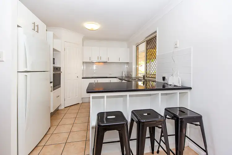 Fifth view of Homely house listing, 258 Darlington Drive, Banora Point NSW 2486