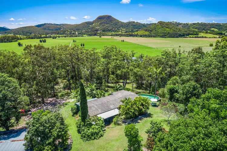 Main view of Homely rural property listing, 250 Yandina Bli Bli Road, Maroochy River QLD 4561