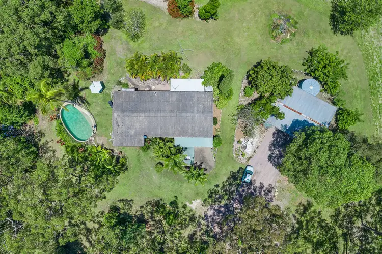 Second view of Homely rural property listing, 250 Yandina Bli Bli Road, Maroochy River QLD 4561
