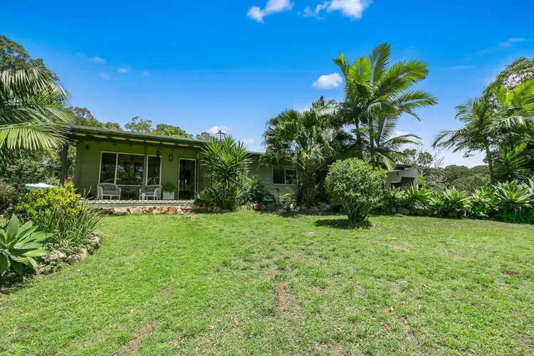 Third view of Homely rural property listing, 250 Yandina Bli Bli Road, Maroochy River QLD 4561