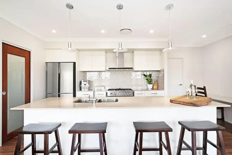 Fourth view of Homely house listing, 4 Vantage Court, Bolwarra NSW 2320