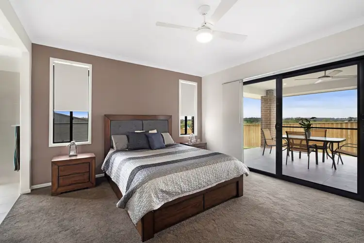 Sixth view of Homely house listing, 4 Vantage Court, Bolwarra NSW 2320