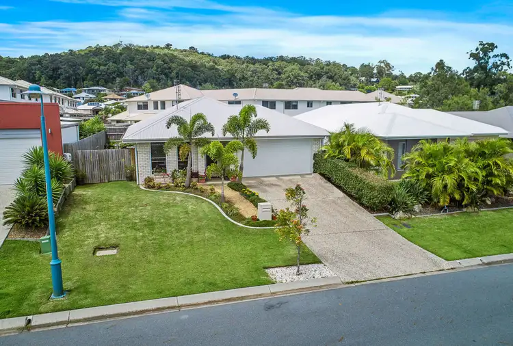 Main view of Homely house listing, 54 Waterhole Place, Bli Bli QLD 4560
