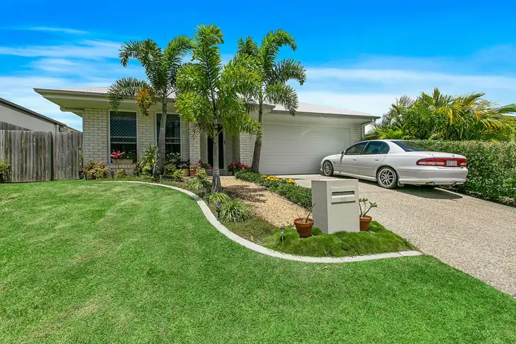 Second view of Homely house listing, 54 Waterhole Place, Bli Bli QLD 4560