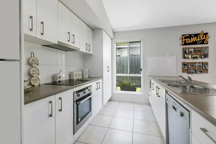 Third view of Homely house listing, 54 Waterhole Place, Bli Bli QLD 4560