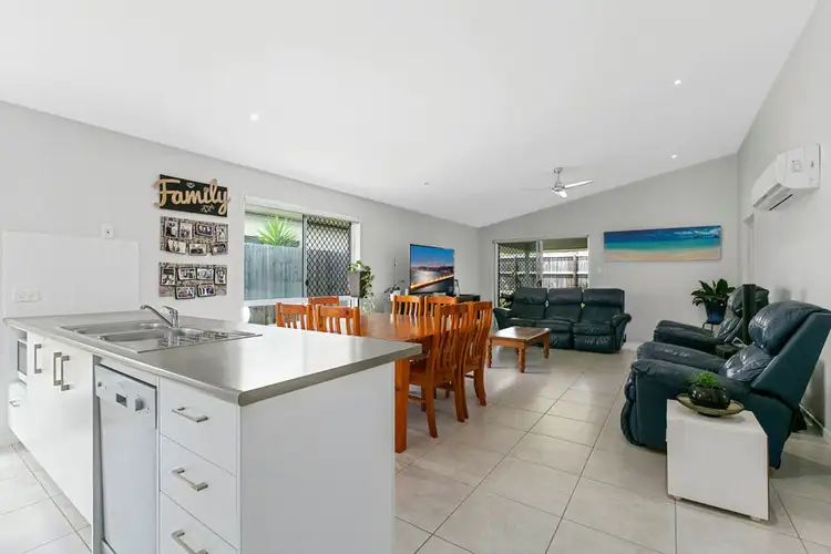 Fourth view of Homely house listing, 54 Waterhole Place, Bli Bli QLD 4560