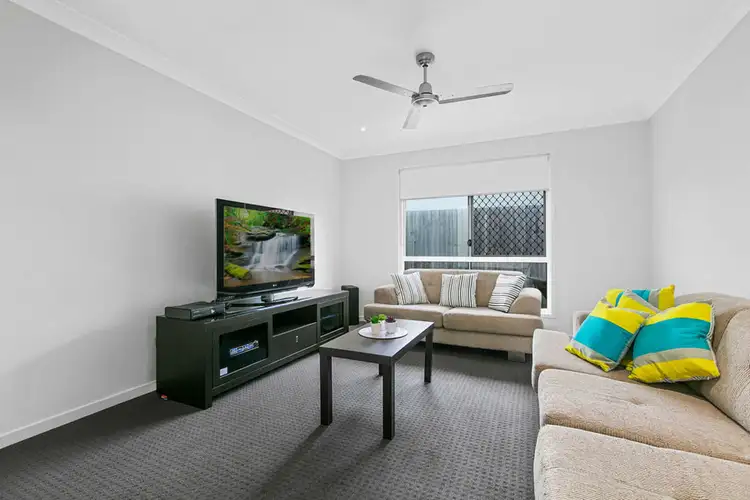Sixth view of Homely house listing, 54 Waterhole Place, Bli Bli QLD 4560