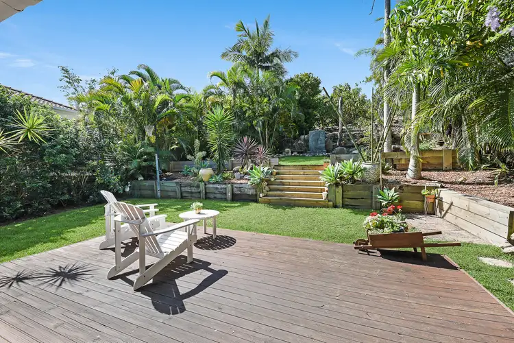 Second view of Homely house listing, 70 Neurum Road, Point Arkwright QLD 4573