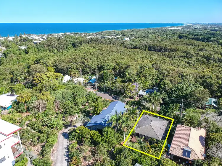 Fourth view of Homely house listing, 70 Neurum Road, Point Arkwright QLD 4573