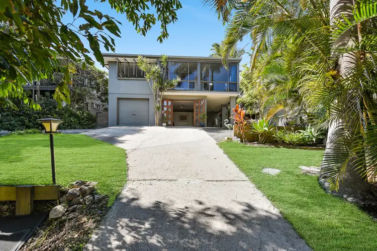 Fifth view of Homely house listing, 70 Neurum Road, Point Arkwright QLD 4573
