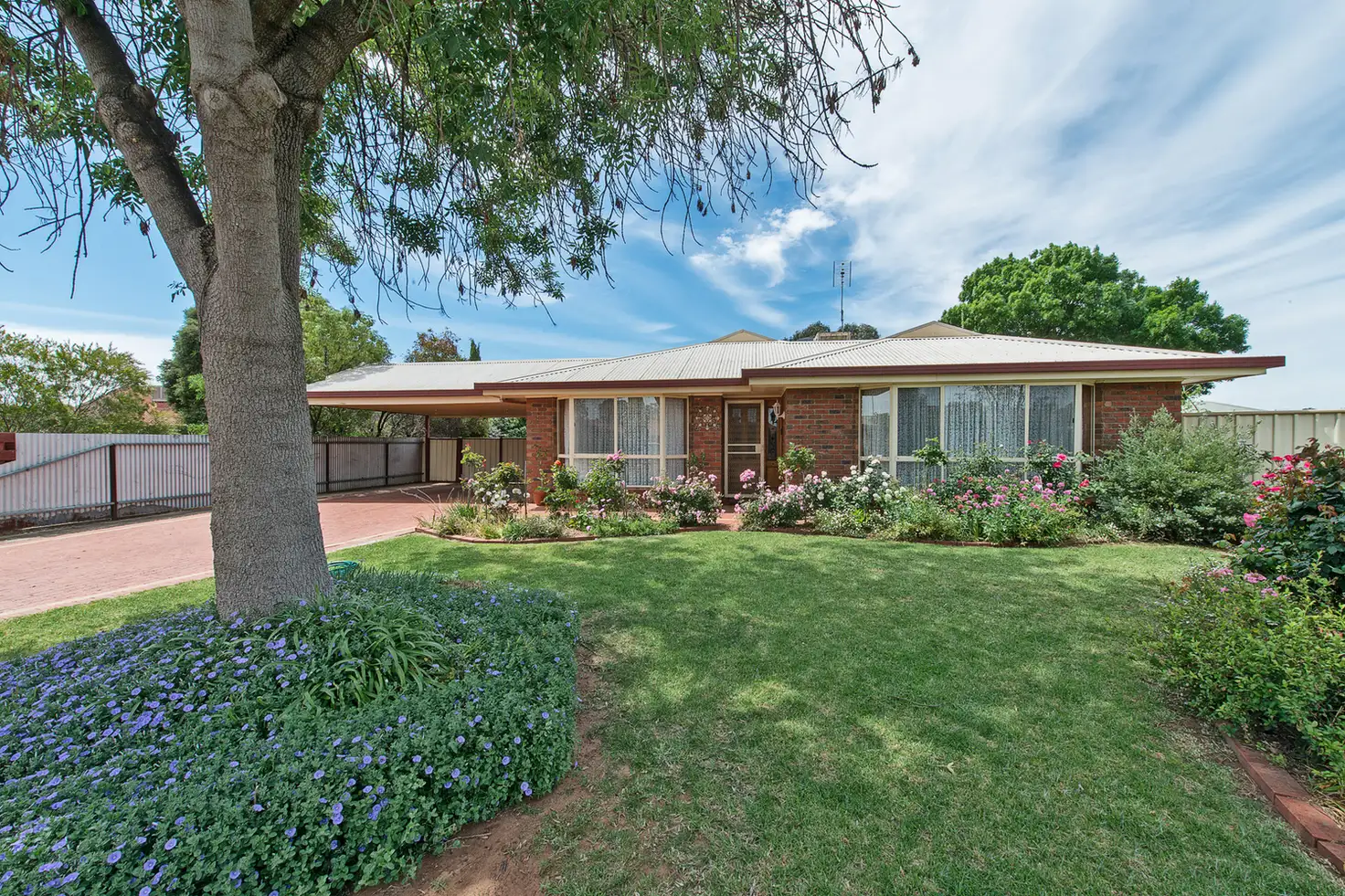 Main view of Homely house listing, 5 Lehan Court, Swan Hill VIC 3585