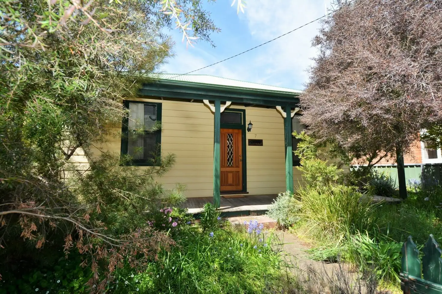 Main view of Homely house listing, 7 Roy Street, Lithgow NSW 2790