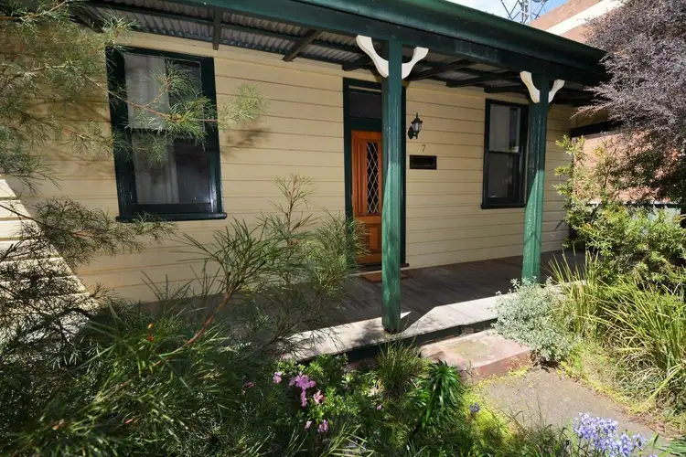 Second view of Homely house listing, 7 Roy Street, Lithgow NSW 2790