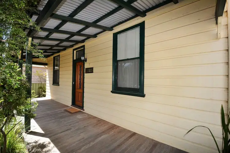 Third view of Homely house listing, 7 Roy Street, Lithgow NSW 2790