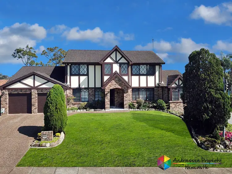 Main view of Homely house listing, 16 Blaxland Road, Macquarie Hills NSW 2285