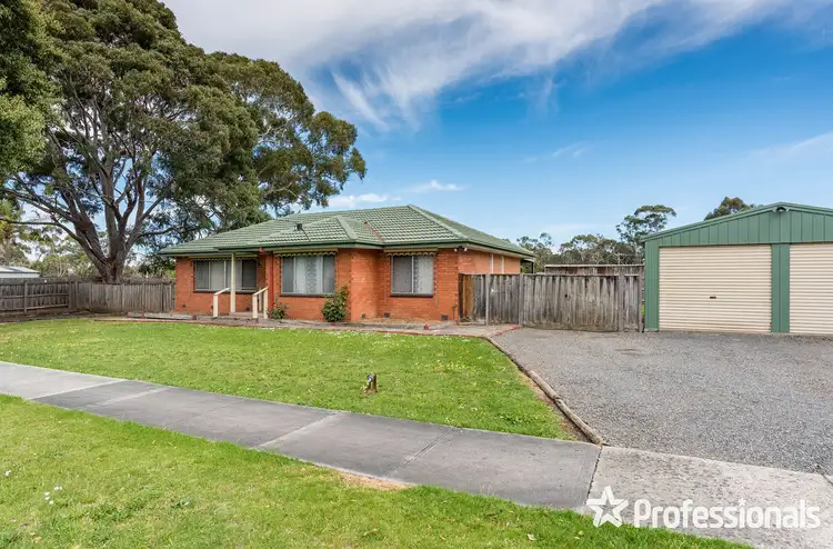 Second view of Homely house listing, 127 Carronvale Road, Mooroolbark VIC 3138