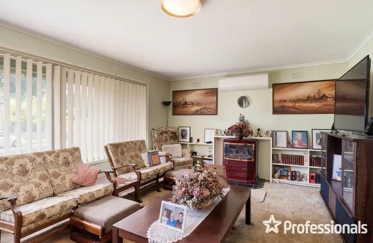 Third view of Homely house listing, 127 Carronvale Road, Mooroolbark VIC 3138