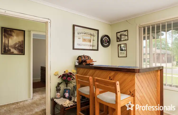 Fourth view of Homely house listing, 127 Carronvale Road, Mooroolbark VIC 3138