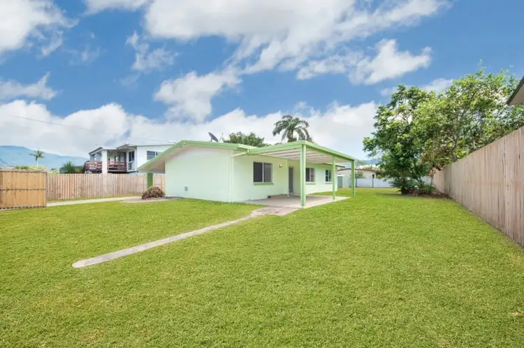 Main view of Homely house listing, 48 Armbrust Street, Manoora QLD 4870