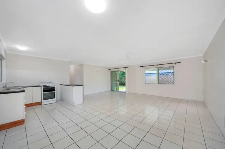 Second view of Homely house listing, 48 Armbrust Street, Manoora QLD 4870