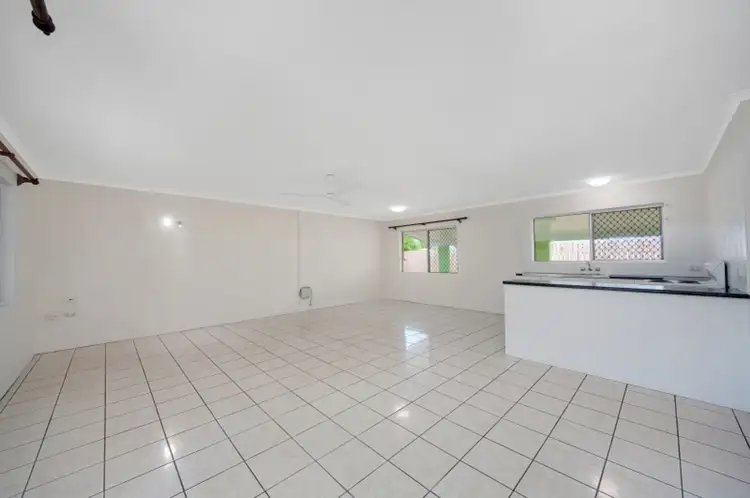 Sixth view of Homely house listing, 48 Armbrust Street, Manoora QLD 4870