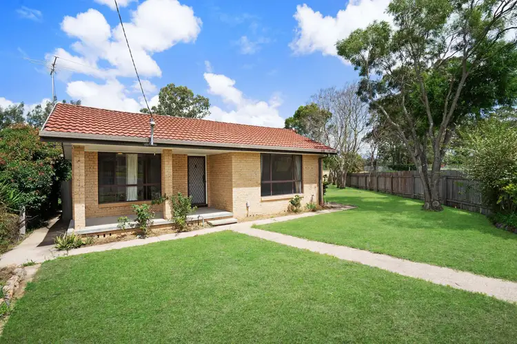 Main view of Homely house listing, 35 Sloane Street, Paterson NSW 2421