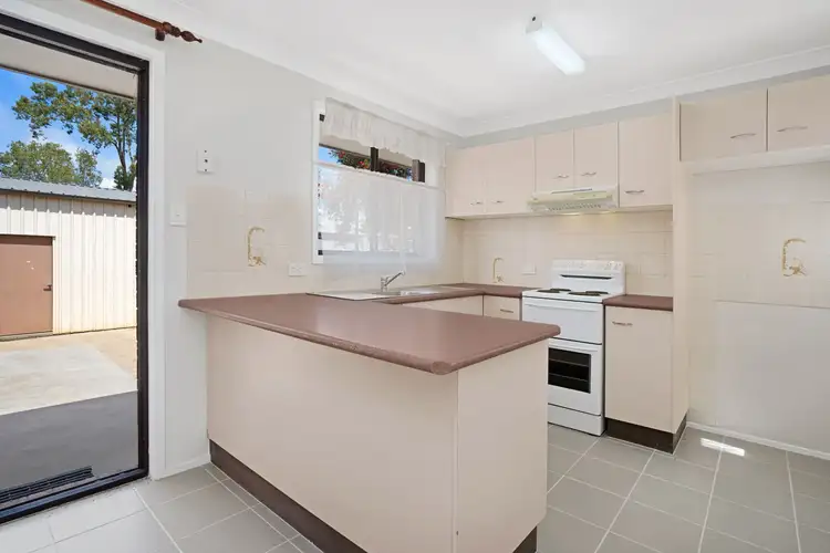 Second view of Homely house listing, 35 Sloane Street, Paterson NSW 2421