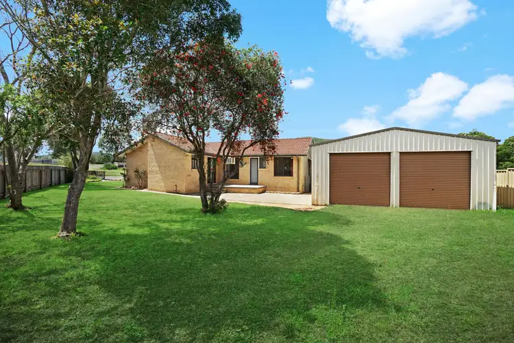 Third view of Homely house listing, 35 Sloane Street, Paterson NSW 2421