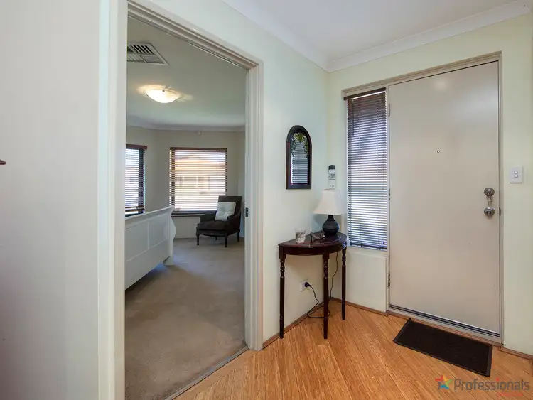 Second view of Homely house listing, 11 Excalibur Chase, Wattle Grove WA 6107