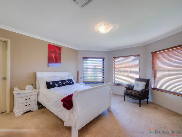 Third view of Homely house listing, 11 Excalibur Chase, Wattle Grove WA 6107
