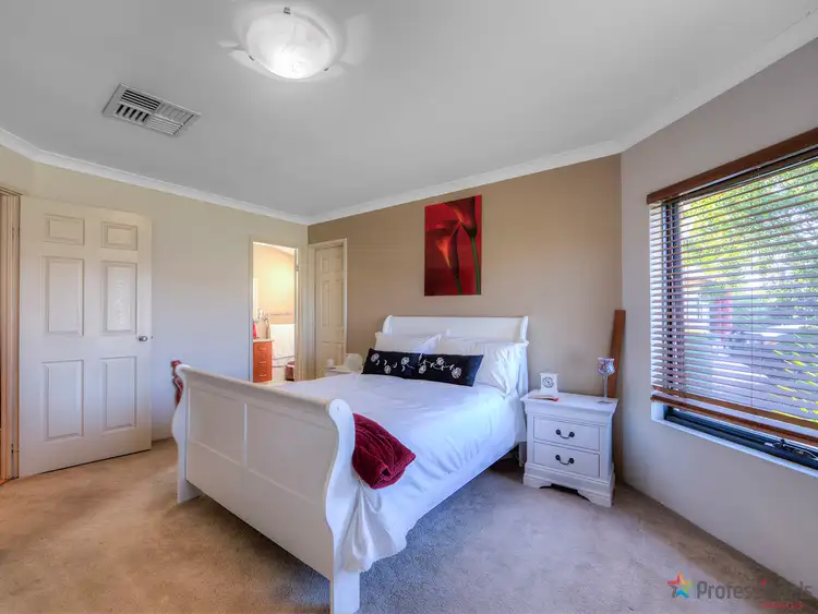 Fourth view of Homely house listing, 11 Excalibur Chase, Wattle Grove WA 6107