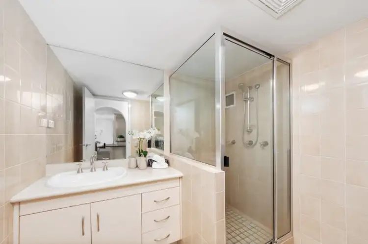 Sixth view of Homely apartment listing, 22/107-113 Esplanade, Cairns City QLD 4870