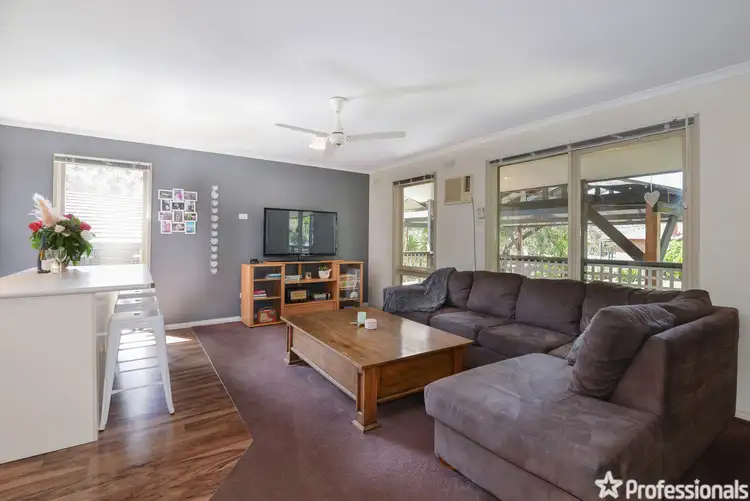 Fourth view of Homely house listing, 8 Ridge Court, Launching Place VIC 3139