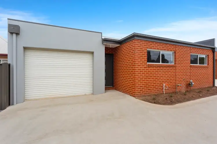 Lot 2/64 Bannister Street, North Bendigo VIC 3550