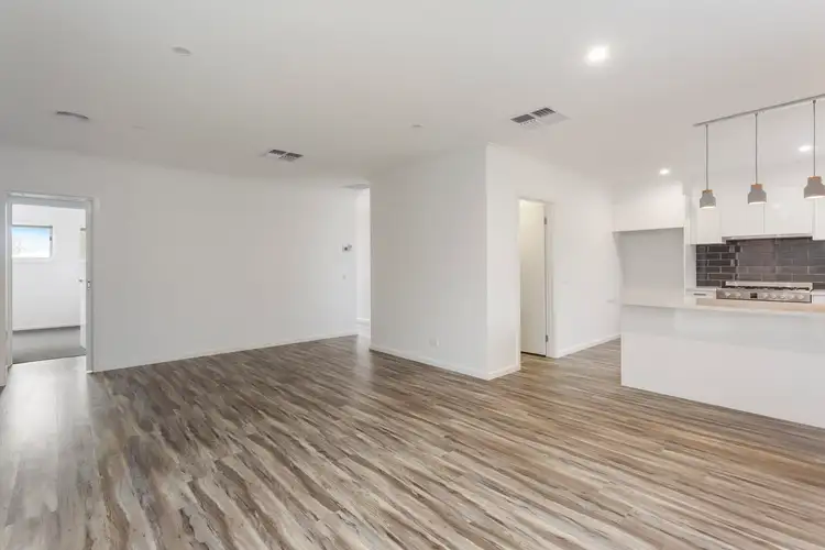 Second view of Homely house listing, Lot 2/64 Bannister Street, North Bendigo VIC 3550