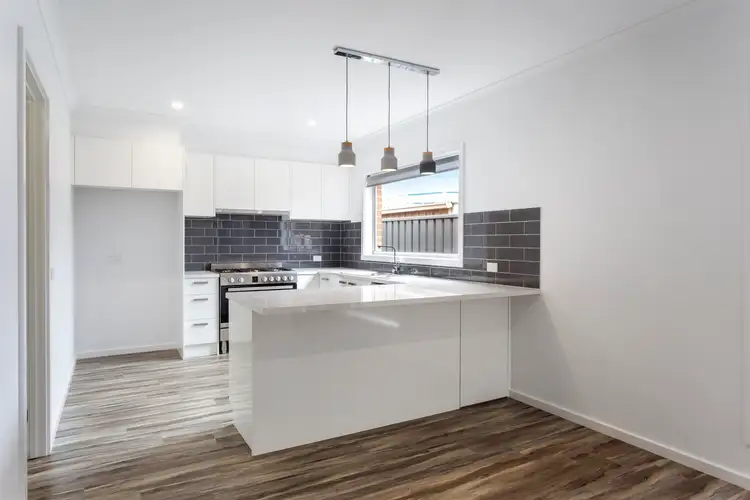 Third view of Homely house listing, Lot 2/64 Bannister Street, North Bendigo VIC 3550