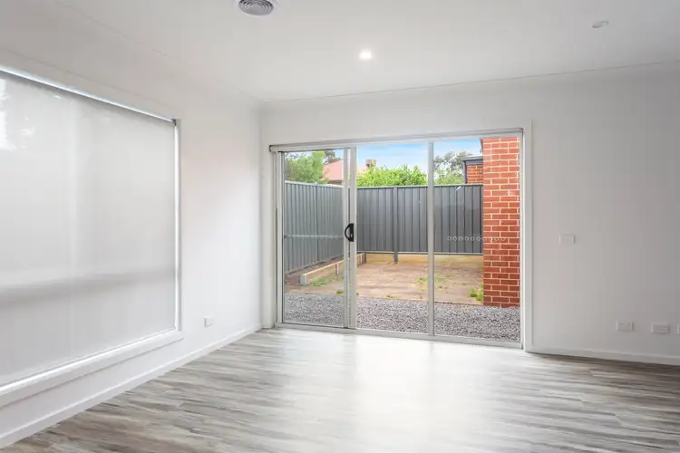 Fourth view of Homely house listing, Lot 2/64 Bannister Street, North Bendigo VIC 3550