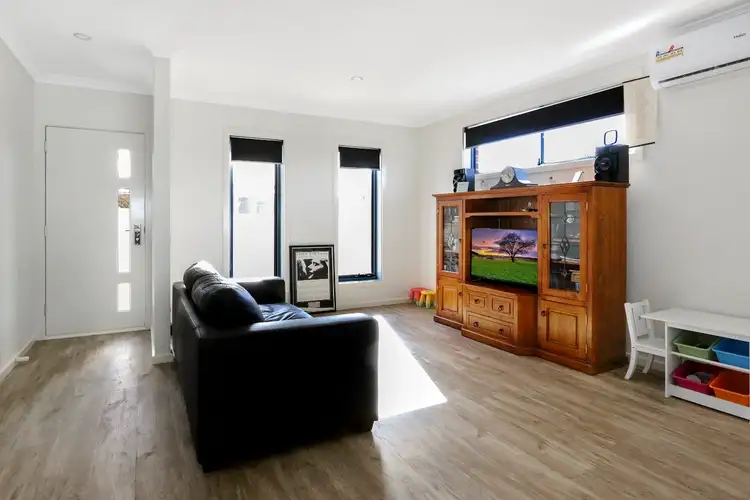 Second view of Homely unit listing, 2/20 Dowding Street, California Gully VIC 3556