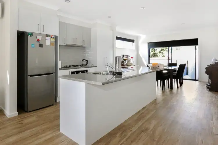 Third view of Homely unit listing, 2/20 Dowding Street, California Gully VIC 3556