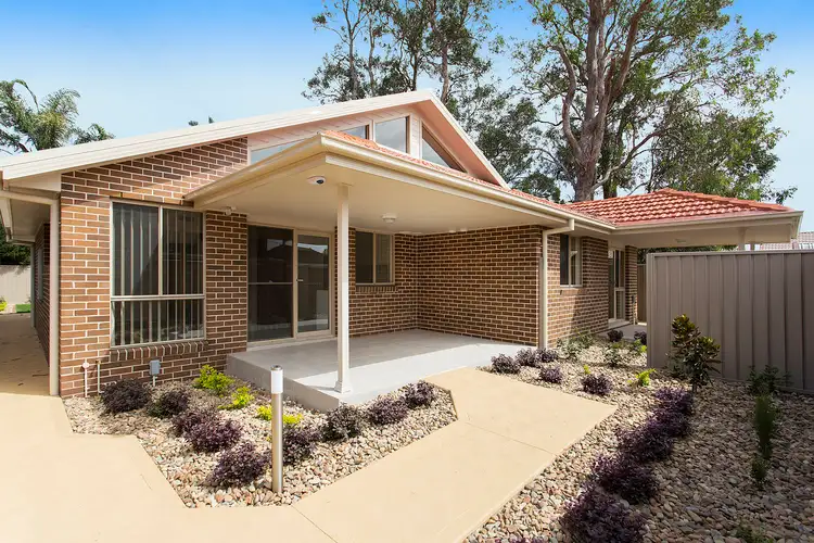 Main view of Homely flat listing, 1/71 Iberia Street, Padstow NSW 2211