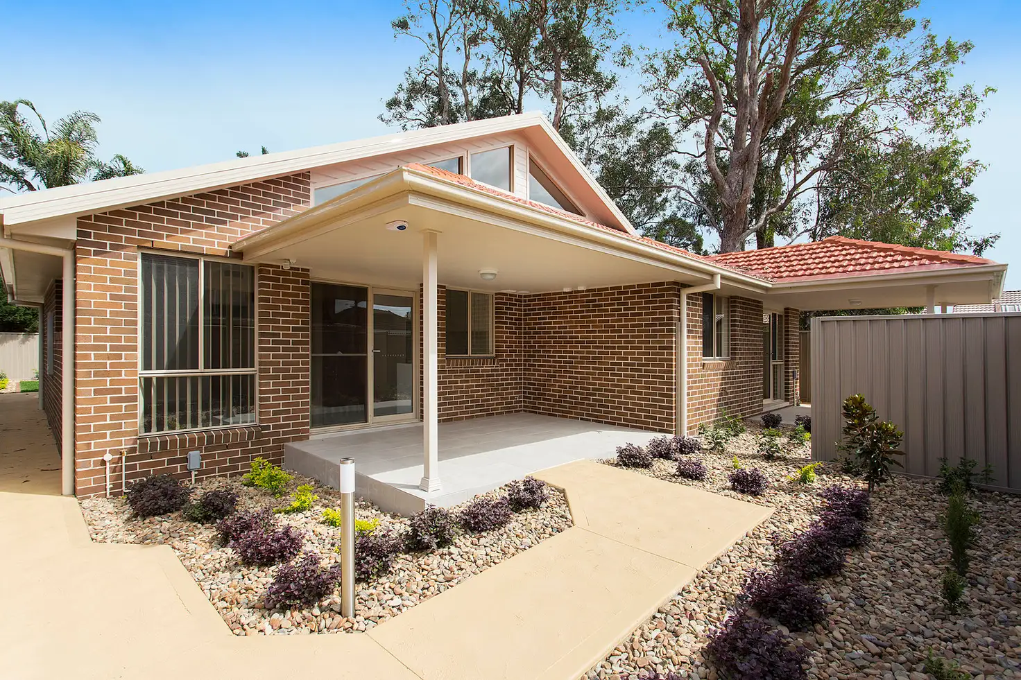 Main view of Homely flat listing, 1/71 Iberia Street, Padstow NSW 2211