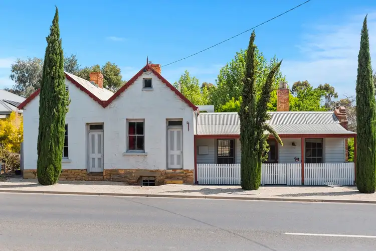 93 Sailors Gully Road, Eaglehawk VIC 3556