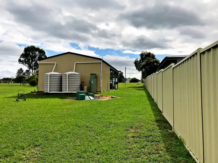 Second view of Homely land listing, 10 High Street, Stratford NSW 2422
